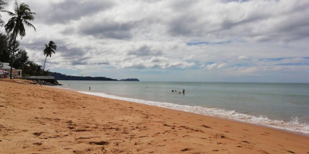 Chatin Guesthouse Khao Lak Esterno foto