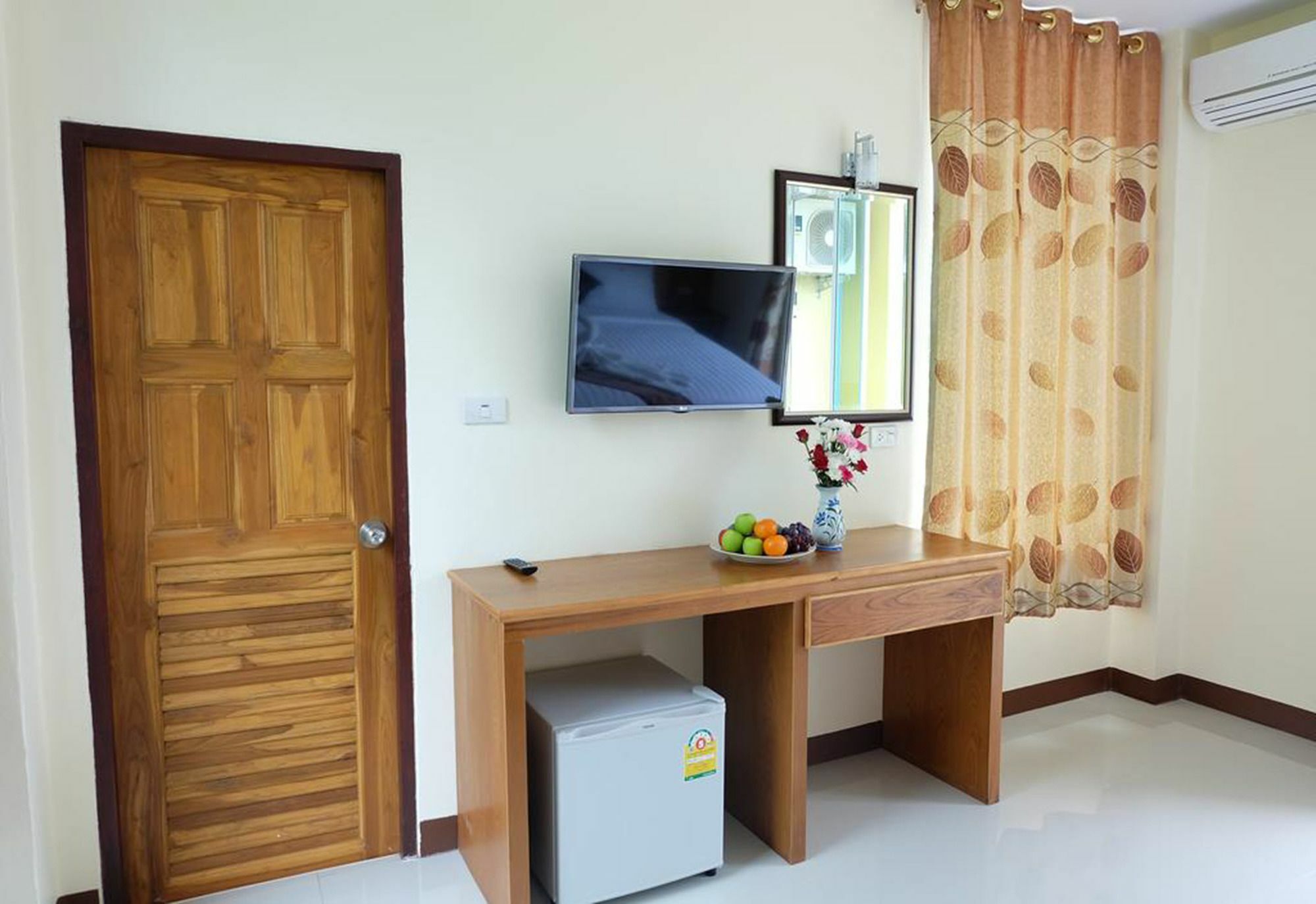 Chatin Guesthouse Khao Lak Esterno foto